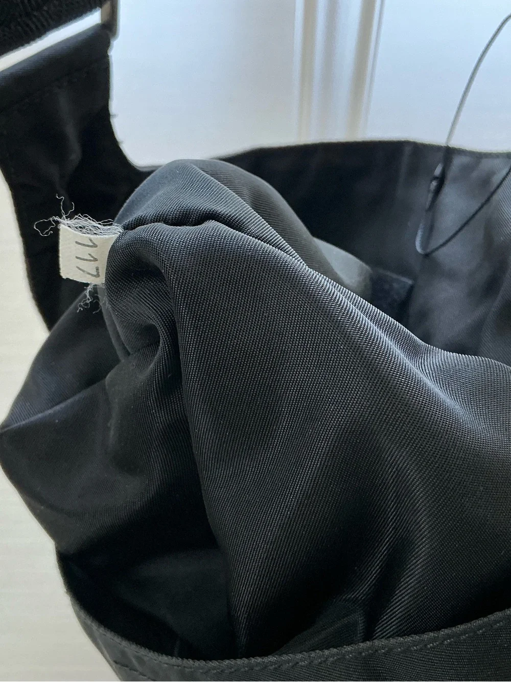 Prada up sale